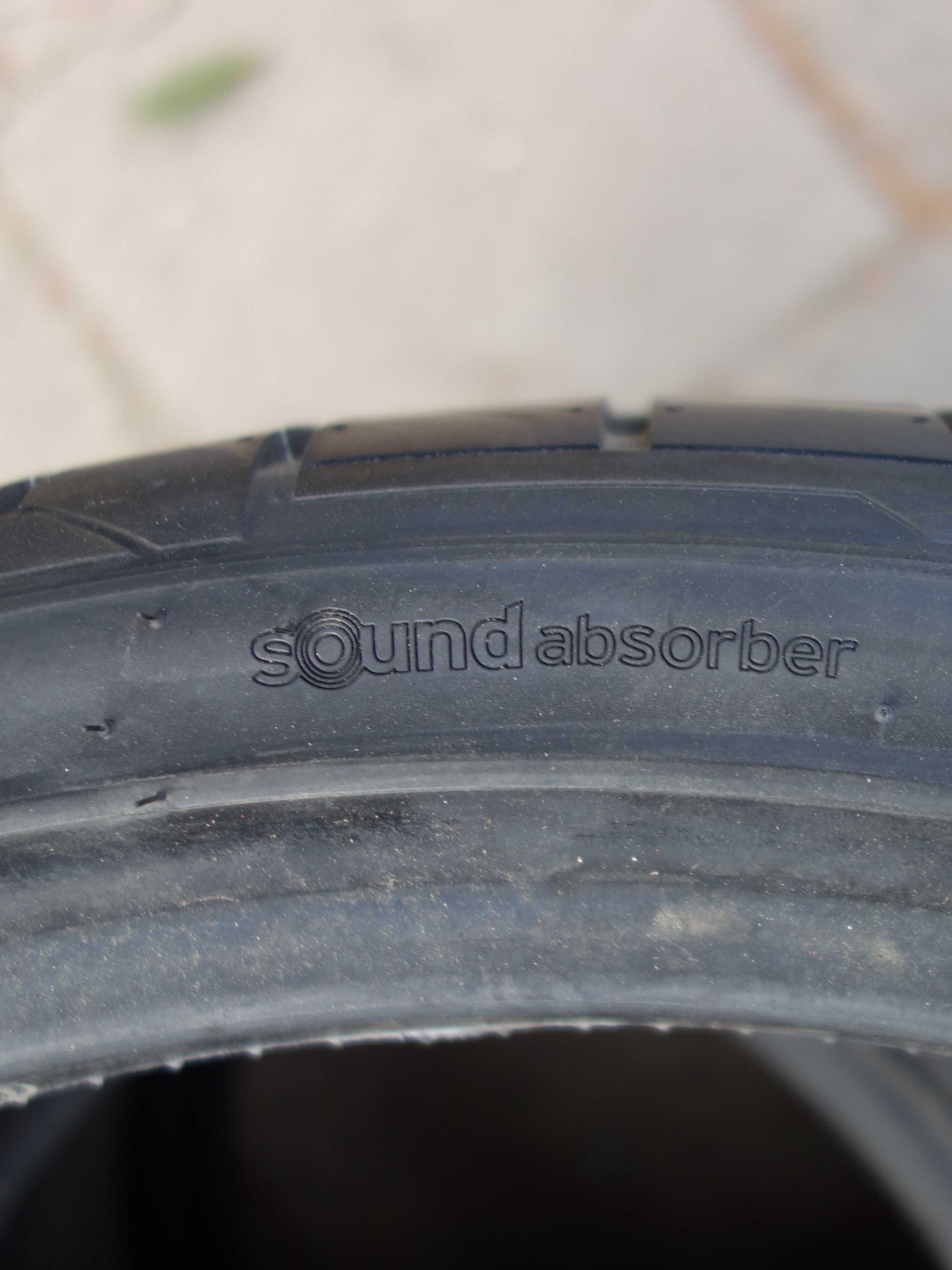 Opony 285/30/22 HANKOOK 4 Sztuki Nowe  AO