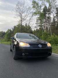 vw golf 1.6 MPI 2006