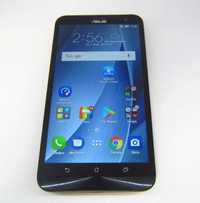 ASUS Zenfone 2 Laser ZE600KL Black 3/16gb