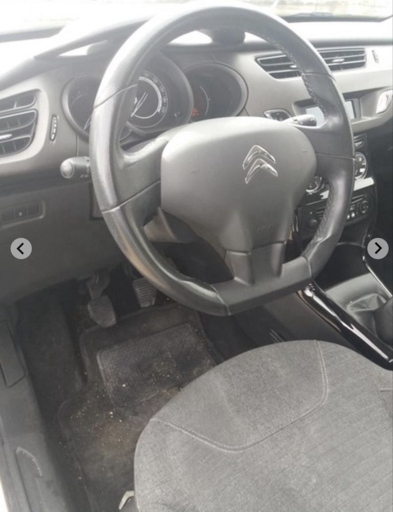 Citroen C3 1.2 Puretech