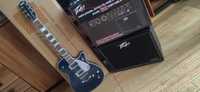 Gitara GRETCH G5220,Peavey Vypyr X1 combo gitarowe 20W