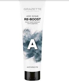 GRAZETTE Maska koloryzująca Re-Boost Add Some 150 ml