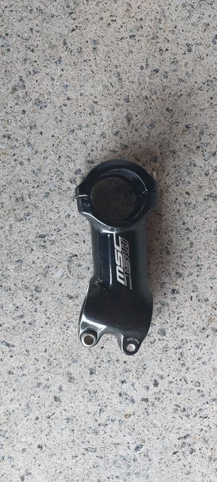 Avanço MSC 70mm 17º