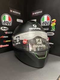 Мотошолом шлем Shark D-Skwal (AGV shoei arai xlite Nolan scorpion )