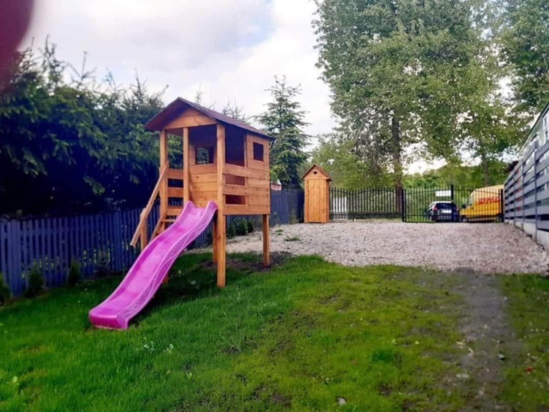 Domek z wlasna linia brzegowa  wolne terminy  l sprzet wodny gratis
