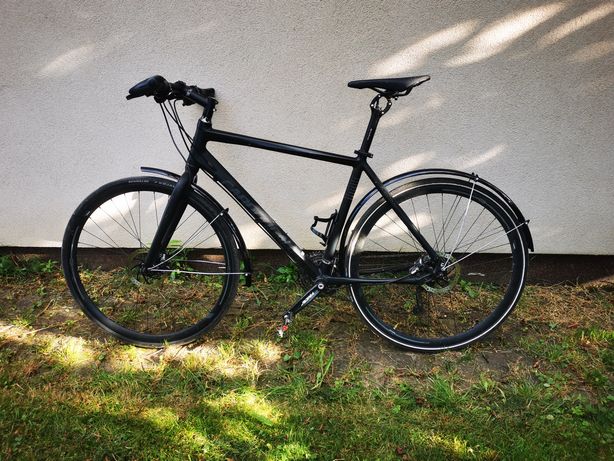 Rower Cannondale gravel 28"