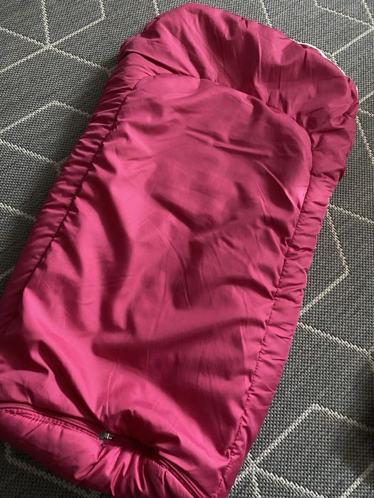 Конверт, конверт для дівчинки, конверт на виписку, зимовий конверт