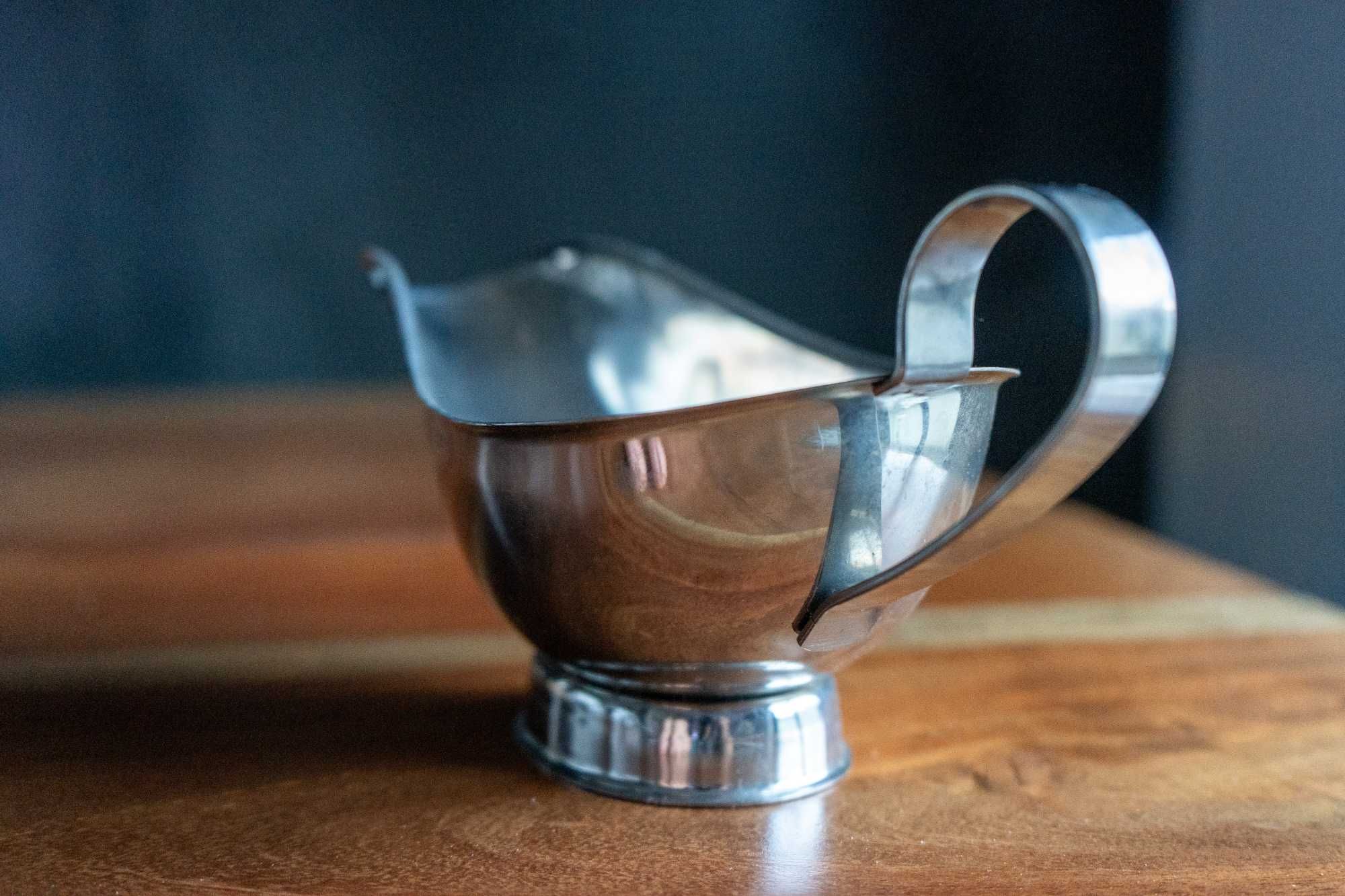 Molheira de Inox