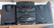 Wieża Philips FW630 mini hifi system