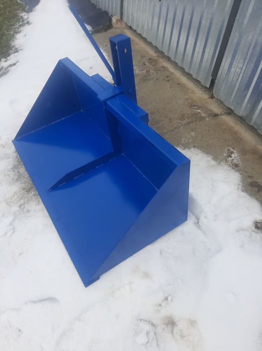 Łyżka na tył ursus c330 c360 t25 c328 sam