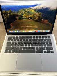 MacBook Air 13“ Space Gray M2 8/512 10GPU 2022 (MLXX3)