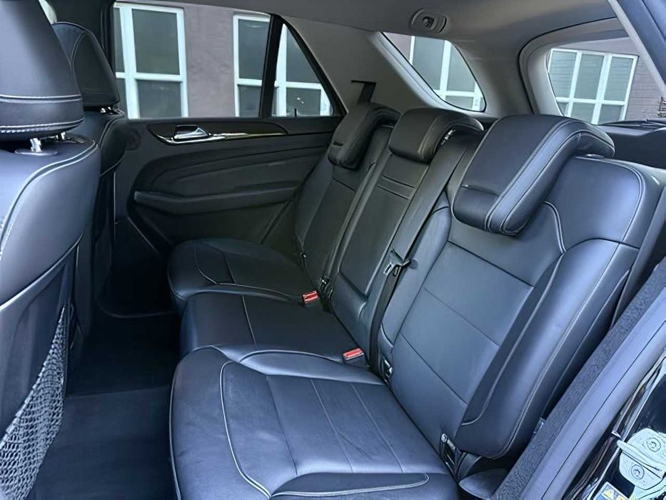 Mercedes-Benz ML350      2014