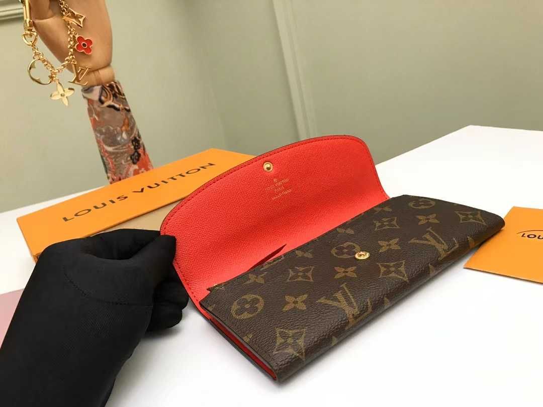 Portfel Louis Vuitton