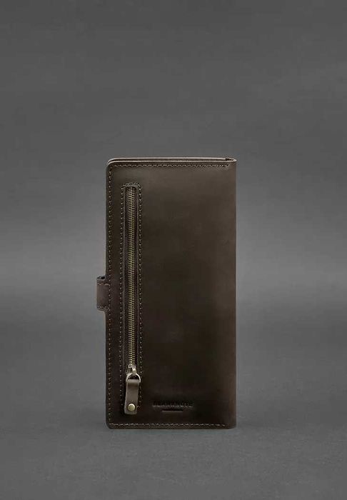 Шкіряний Тревел-кейс