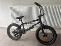 Bmx rower wyczynowy dla poczatkujacych