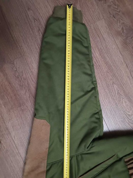 Kombinezon myśliwski