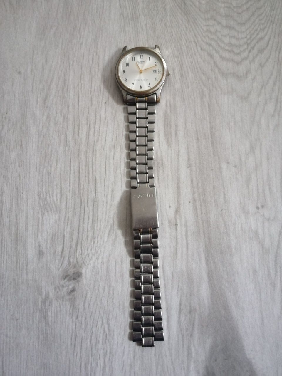 Zegarek Casio 1332 MTP-1141