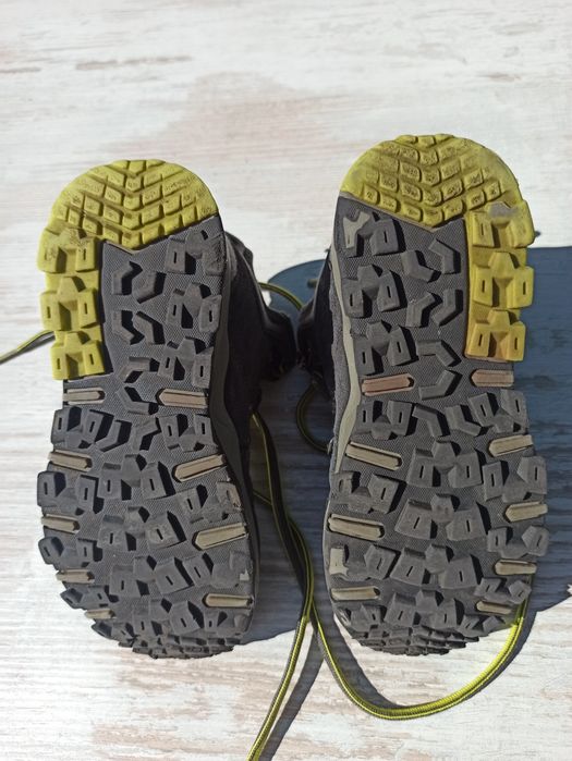 Демі cmp хайтопи кросівки ботінки черевики waterproof cmp