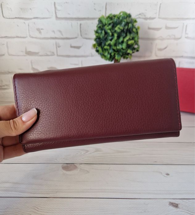 Жіночий гаманець,женский кошелек кожа,гаманець жіночий,кошелек женский