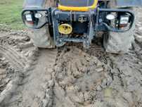 Opony 540/65R30 Trelleborg tm 800