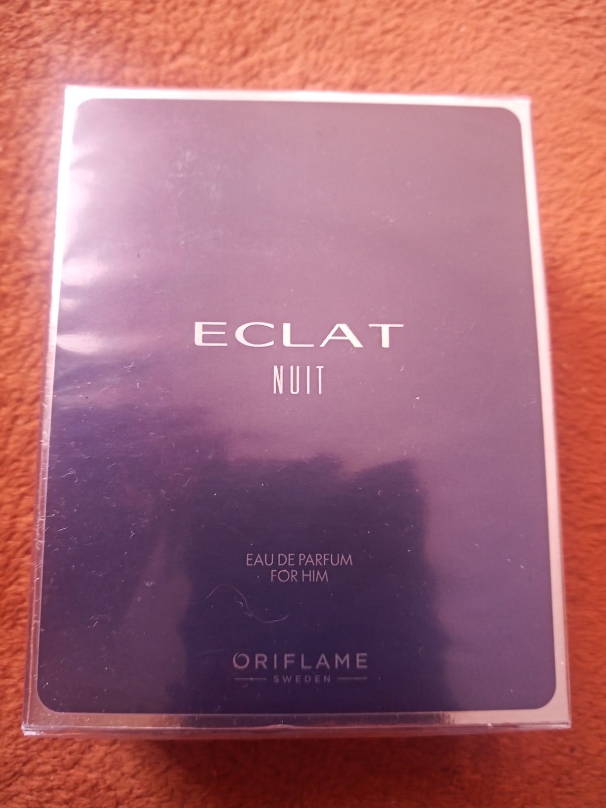 Eclat Nuit dla niego od Oriflame