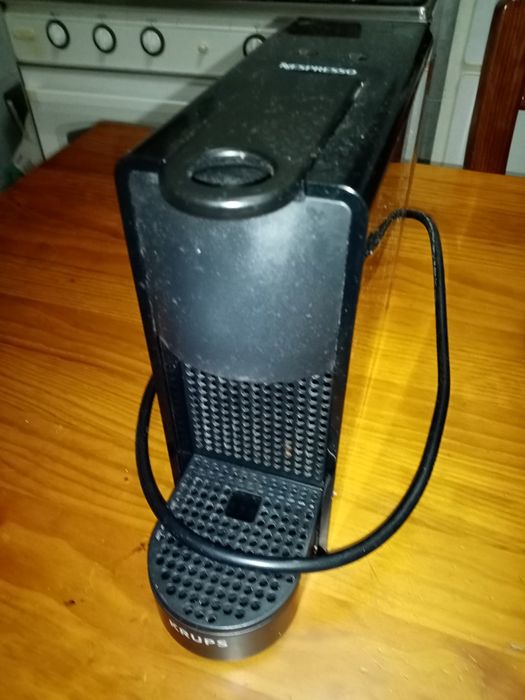 Máquinas de café usadas