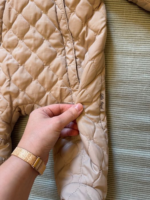 Комбінезон демісезонний Little angel