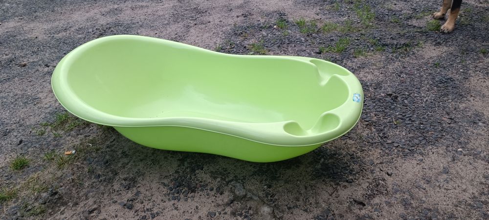 Wanienka plus stelaż