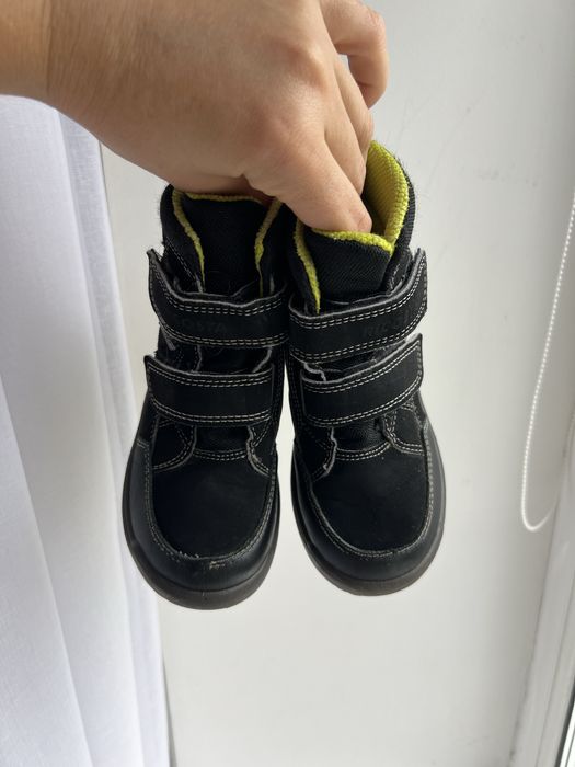 Ботинки Сапоги Ricosta