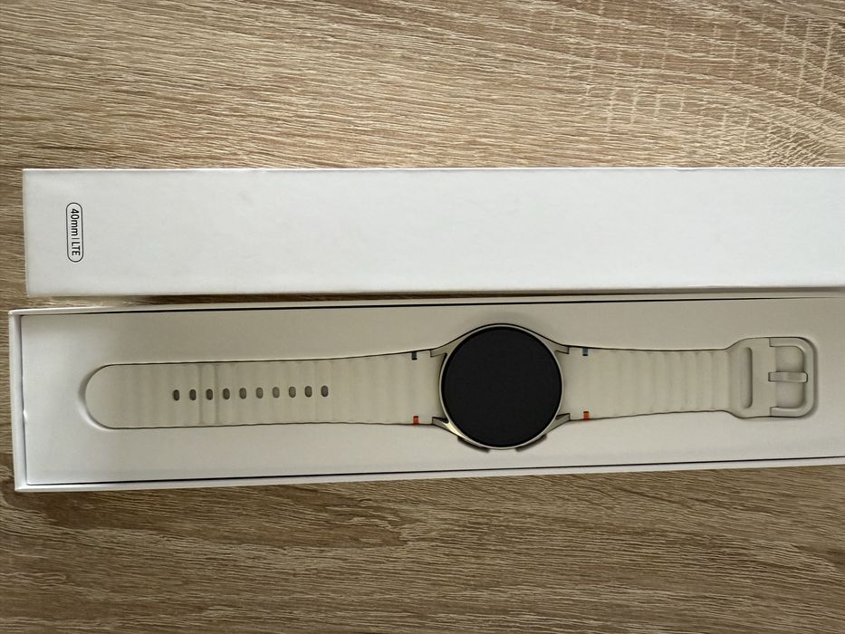 Smartwatch Samsung Galaxy Watch 7 LTE