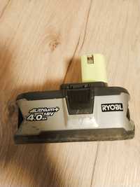 Bateria RYOBI 4.0ah 18v