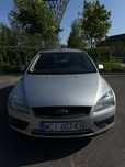 Ford Focus mk2