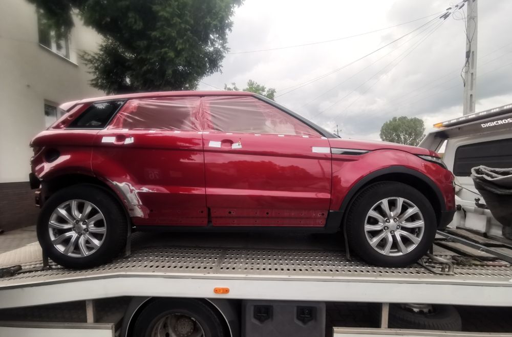 Lakiernictwo Lakiernik