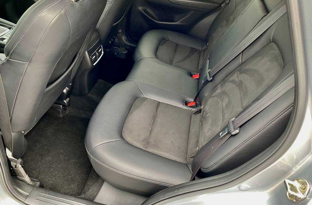 Mazda CX-5 2.5 AWD 2021