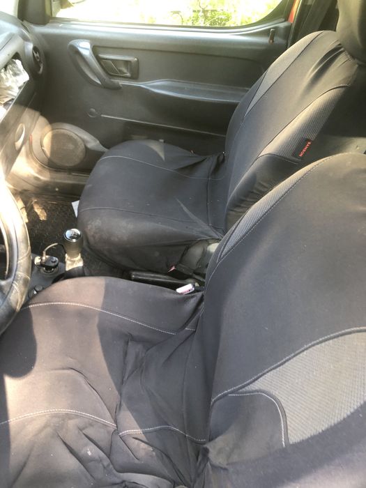 Сітроєн берлінго