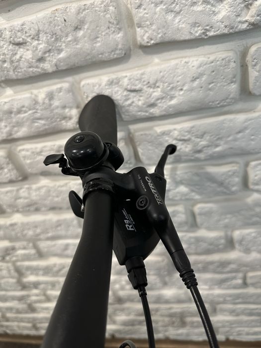 Specialized sirrus sport