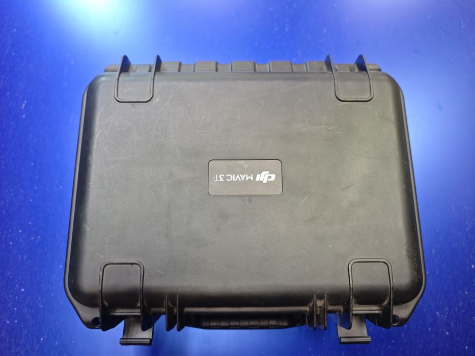 Кейс mavic 3t, мавік 3т комплект