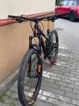 Rower  ghost dh kato fs ful fox