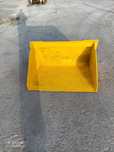 Balde para mini pá BobCat