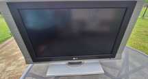 Sprzedam Telewizor LG26LC3R-ZJ-używany tanio !