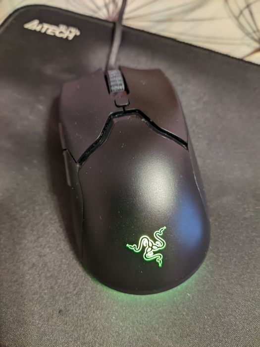 Мышь Razer viper mini