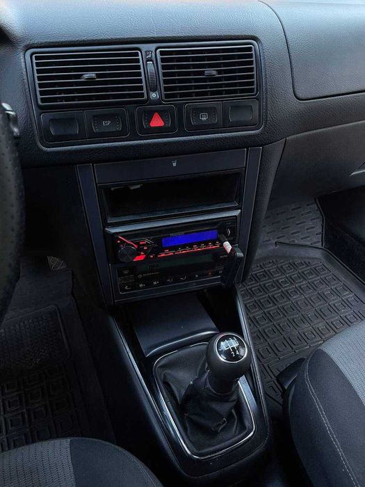 Volkswagen Golf 4 1.6