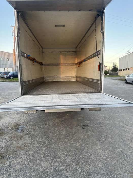 IVECO DAILY 3.0 35C14V