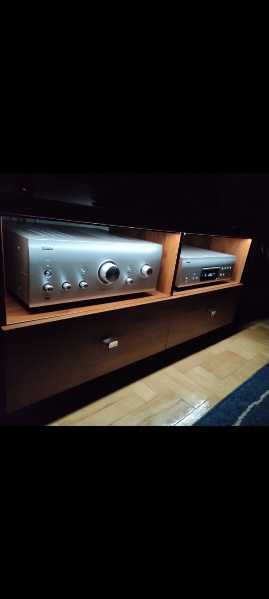 Sprzedam wzmacniacz Denon PMA-2010ae