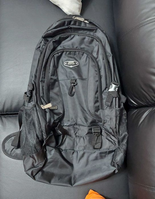 Mochila / Mala grande, ideal para viagem. Nova