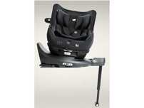 Obrotowy Fotelik Samochodowy Joie i-Harbour z Bazą Encore 0-18kg 105cm