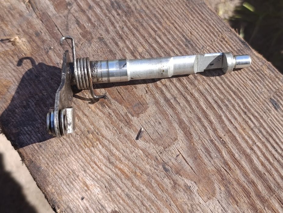 Wysprzęglik Yamaha YZF 125 R WR MT 08 - 14 r popychacz sprzęgła B5