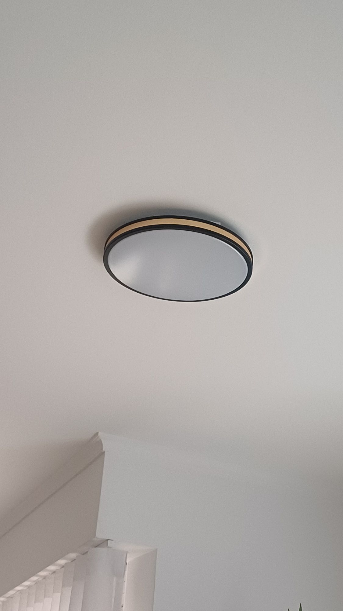 Candeeiro teto PESCAITO LED