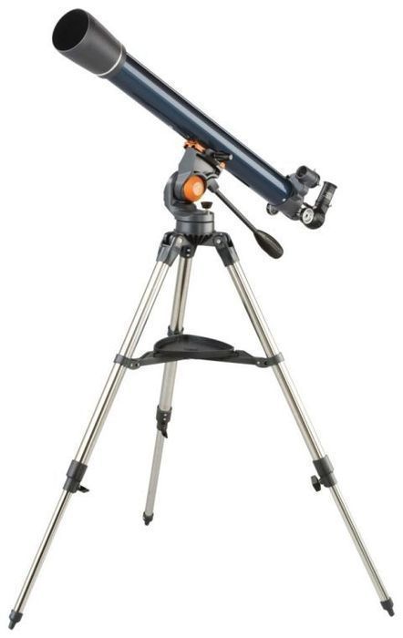 Teleskop Celestron AstroMaster 70AZ (DO.21061)