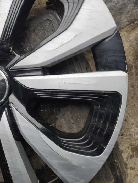 Колпаки  колесные Toyota Prius Prime 2019